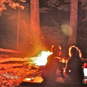 Meet your Posher, Kris